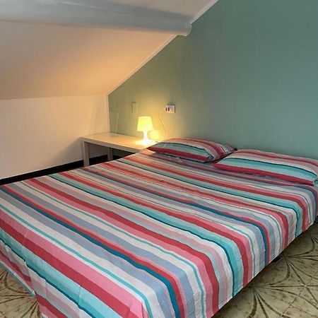 Casa Di Clara Apartment Рапало Екстериор снимка
