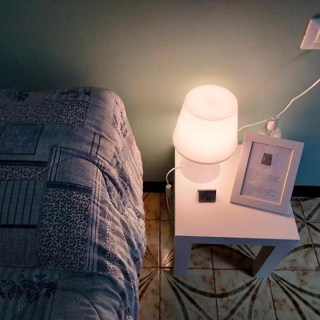 Casa Di Clara Apartment Рапало Екстериор снимка
