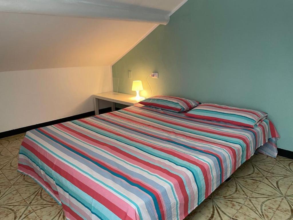 Casa Di Clara Apartment Рапало Екстериор снимка
