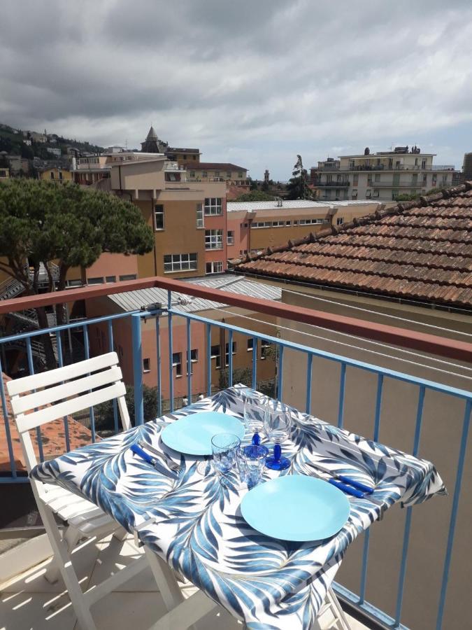 Casa Di Clara Apartment Рапало Екстериор снимка