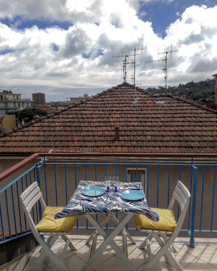 Casa Di Clara Apartment Рапало Екстериор снимка