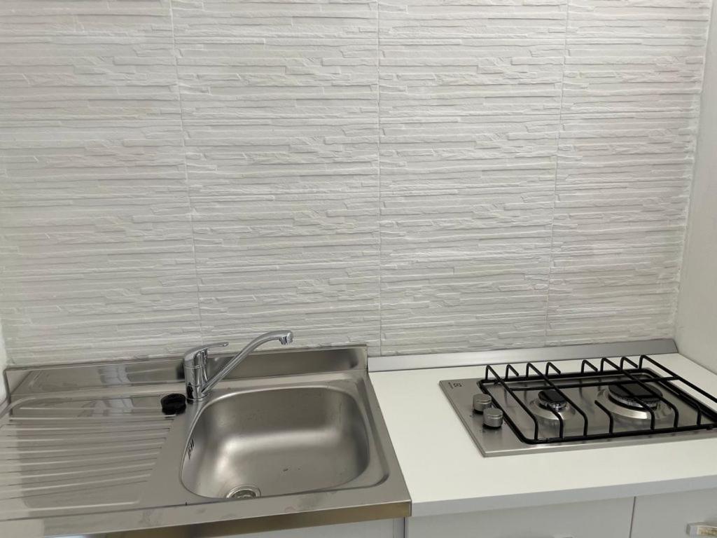 Casa Di Clara Apartment Рапало Екстериор снимка
