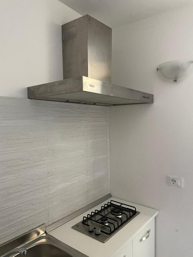 Casa Di Clara Apartment Рапало Екстериор снимка