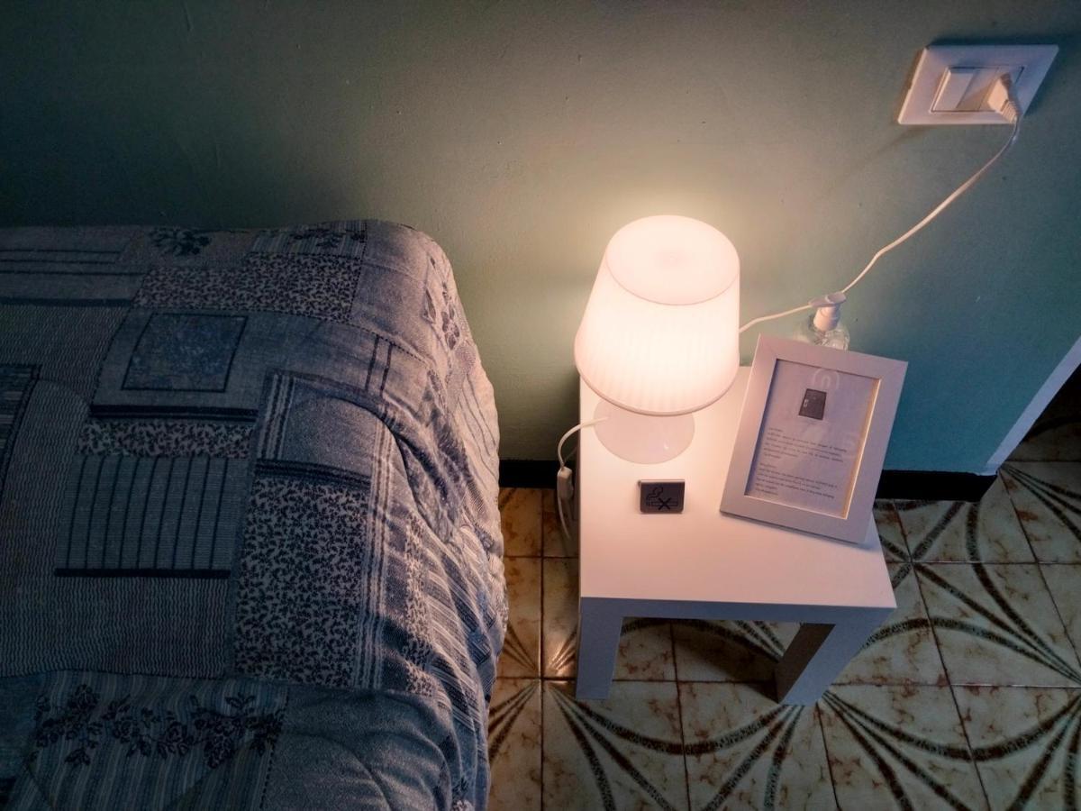 Casa Di Clara Apartment Рапало Екстериор снимка