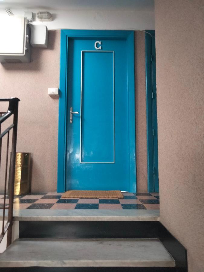 Casa Di Clara Apartment Рапало Екстериор снимка