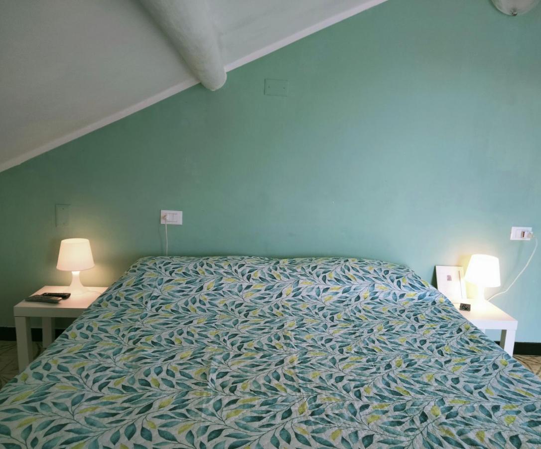 Casa Di Clara Apartment Рапало Екстериор снимка