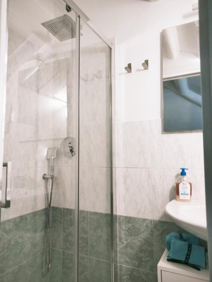 Casa Di Clara Apartment Рапало Екстериор снимка