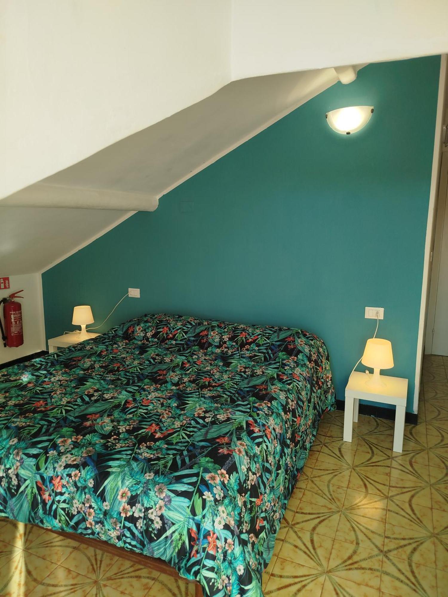 Casa Di Clara Apartment Рапало Екстериор снимка